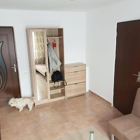 Apartament 2 Camere Tomis Nord Constanta Ngoại thất bức ảnh