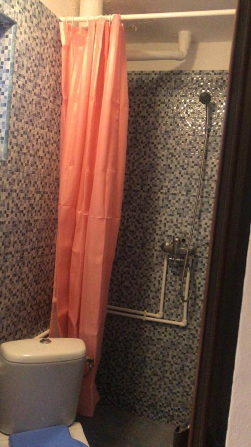 Apartament 2 Camere Tomis Nord Constanta Ngoại thất bức ảnh