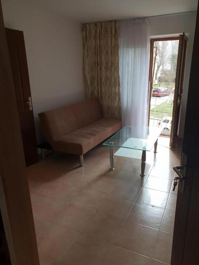 Apartament 2 Camere Tomis Nord Constanta Ngoại thất bức ảnh