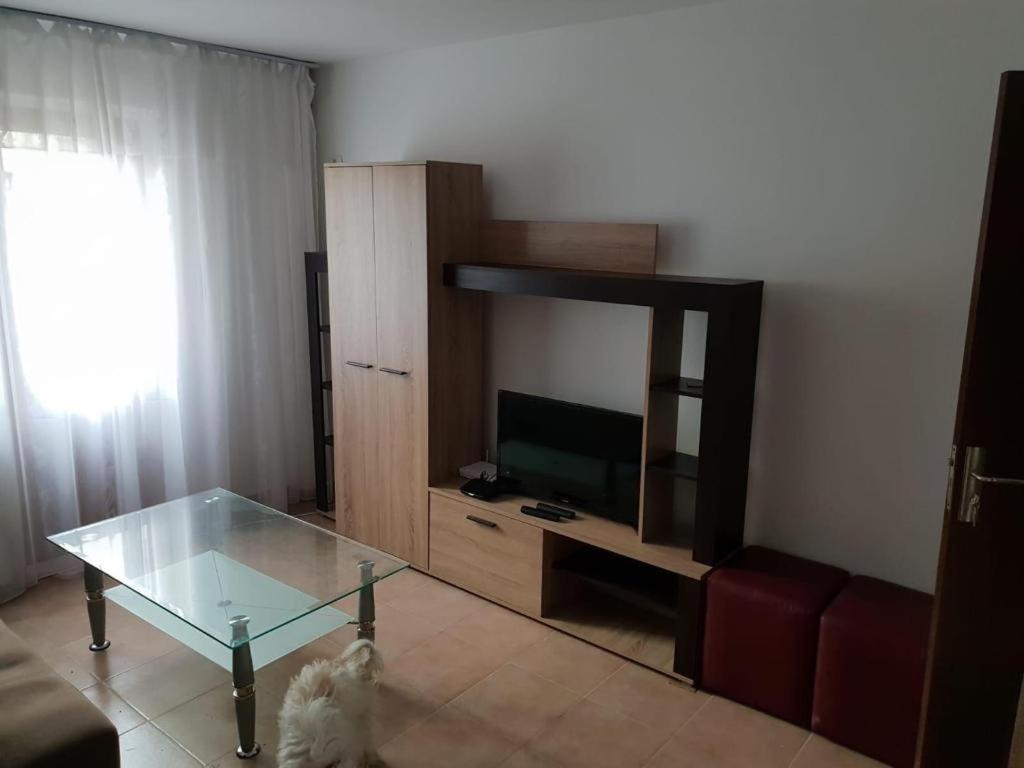 Apartament 2 Camere Tomis Nord Constanta Ngoại thất bức ảnh